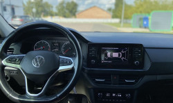 Салон Volkswagen Polo