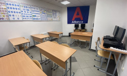 Автошкола в центре Брест