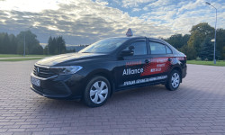 Авто для обучения